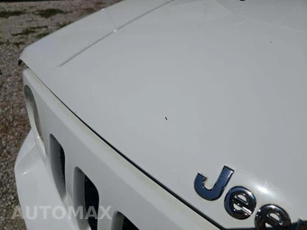 2016 Jeep Patriot High Altitude Edition - miniatura 18