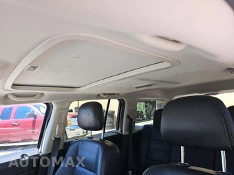 2016 Jeep Patriot High Altitude Edition - miniatura 8