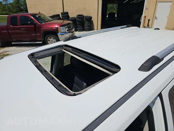 2016 Jeep Patriot High Altitude Edition - miniatura 9
