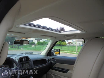 2016 Jeep Patriot High Altitude Edition - miniatura 23
