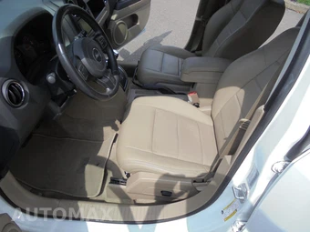 2016 Jeep Patriot High Altitude Edition - miniatura 26