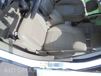2016 Jeep Patriot High Altitude Edition - miniatura 27