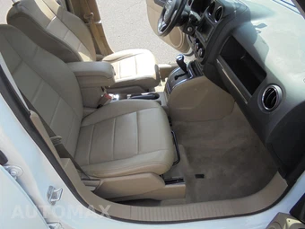 2016 Jeep Patriot High Altitude Edition - miniatura 28