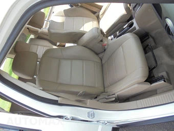 2016 Jeep Patriot High Altitude Edition - miniatura 29