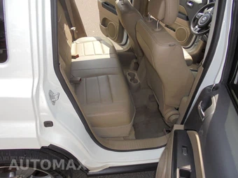 2016 Jeep Patriot High Altitude Edition - miniatura 30