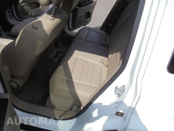 2016 Jeep Patriot High Altitude Edition - miniatura 32