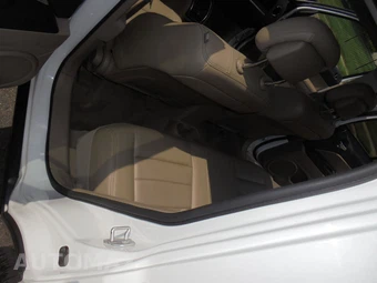 2016 Jeep Patriot High Altitude Edition - miniatura 33
