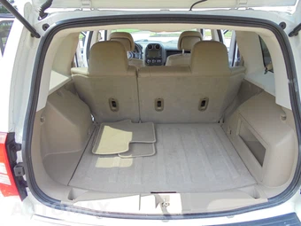 2016 Jeep Patriot High Altitude Edition - miniatura 35