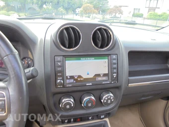 2016 Jeep Patriot High Altitude Edition - miniatura 38
