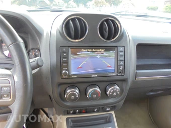2016 Jeep Patriot High Altitude Edition - miniatura 39