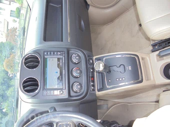 2016 Jeep Patriot High Altitude Edition - miniatura 40