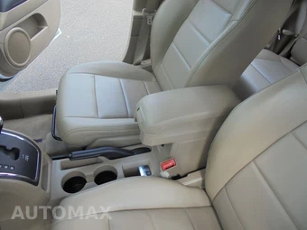 2016 Jeep Patriot High Altitude Edition - miniatura 41