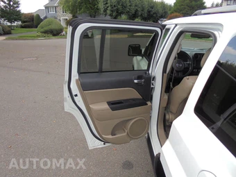 2016 Jeep Patriot High Altitude Edition - miniatura 44