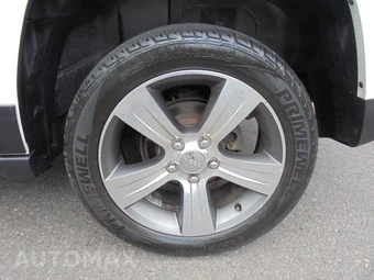 2016 Jeep Patriot High Altitude Edition - miniatura 47