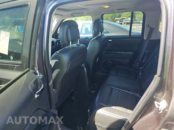 2016 Jeep Patriot High Altitude Edition – miniatura 13