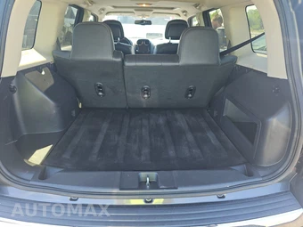 2016 Jeep Patriot High Altitude Edition – miniatura 16