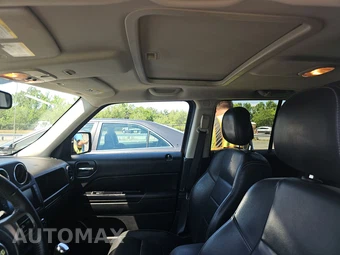2016 Jeep Patriot High Altitude Edition – miniatura 18
