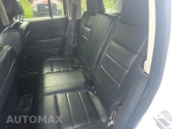 2016 Jeep Patriot High Altitude Edition – miniatura 16