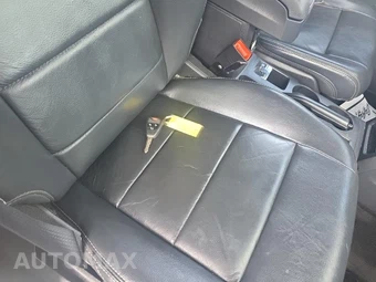 2016 Jeep Patriot High Altitude Edition – miniatura 21