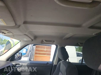 2016 Jeep Patriot Latitude – miniatura 17