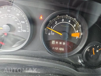 2016 Jeep Patriot Latitude - miniatura 12