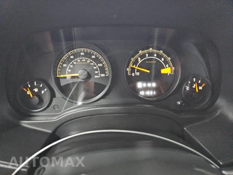 2016 Jeep Patriot Latitude – miniatura 12