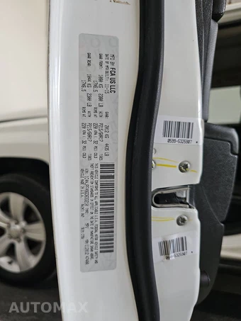 2016 Jeep Patriot Latitude – miniatura 14