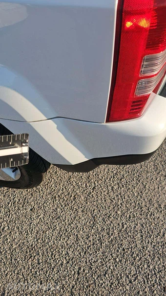 2016 Jeep Patriot Latitude – miniatura 23