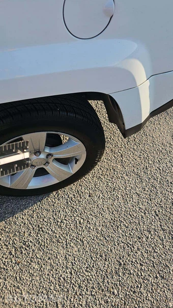 2016 Jeep Patriot Latitude – miniatura 26