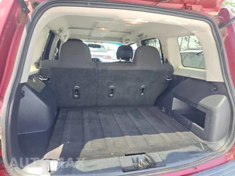 2016 Jeep Patriot Latitude – miniatura 16