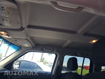 2016 Jeep Patriot Latitude – miniatura 18