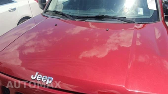 2016 Jeep Patriot Latitude – miniatura 21