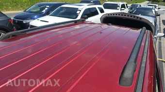 2016 Jeep Patriot Latitude – miniatura 22