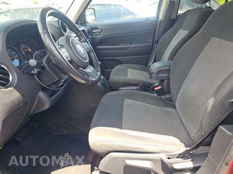 2016 Jeep Patriot Latitude – miniatura 7