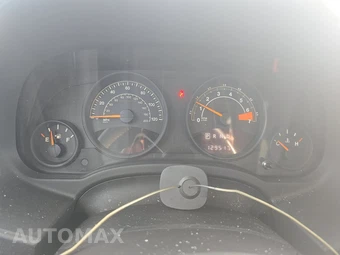 2016 Jeep Patriot Latitude – miniatura 12