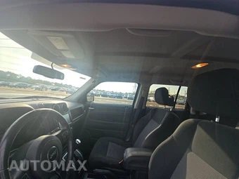 2016 Jeep Patriot Latitude – miniatura 18