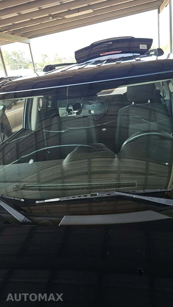 2016 Jeep Patriot Latitude – miniatura 21