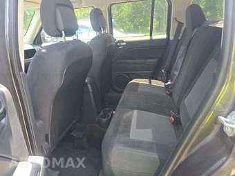 2016 Jeep Patriot Latitude – miniatura 10