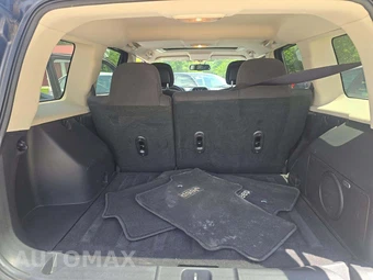 2016 Jeep Patriot Latitude – miniatura 11