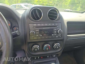 2016 Jeep Patriot Latitude – miniatura 7