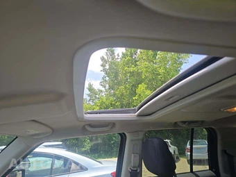 2016 Jeep Patriot Latitude – miniatura 8