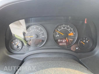 2016 Jeep Patriot Latitude - miniatura 12