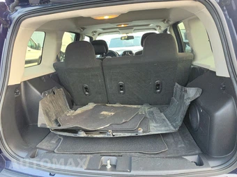 2016 Jeep Patriot Latitude - miniatura 16