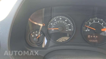 2016 Jeep Patriot Latitude - miniatura 19