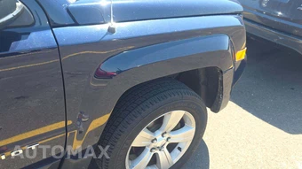 2016 Jeep Patriot Latitude - miniatura 21