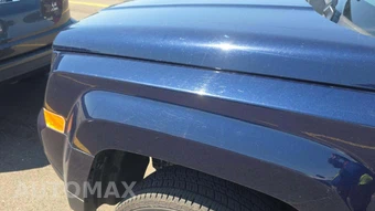 2016 Jeep Patriot Latitude - miniatura 25