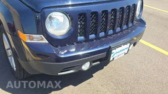 2016 Jeep Patriot Latitude - miniatura 34