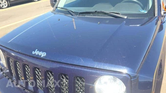 2016 Jeep Patriot Latitude - miniatura 35