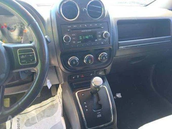 2016 Jeep Patriot Latitude – miniatura 11