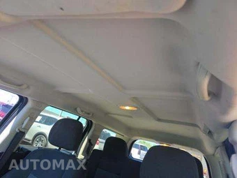 2016 Jeep Patriot Latitude – miniatura 12